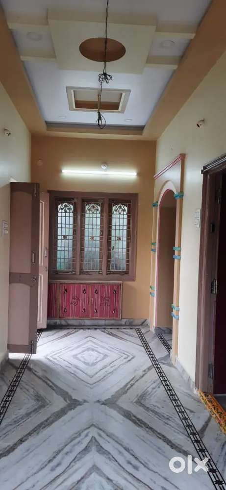 Individual House for Rent