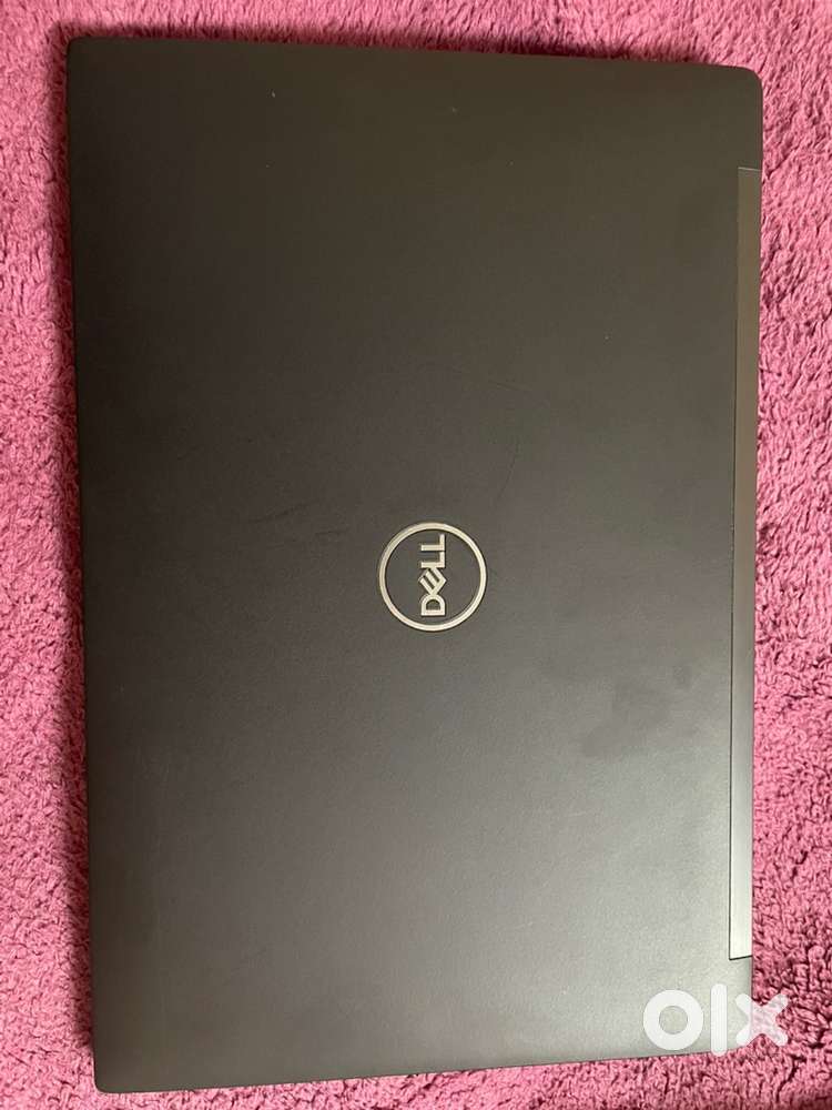 Dell Latitude 7490 i5 8 Gen 256 Gb SSD, 8 Gb Ram