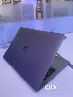 MacBook Pro 16gb ram,512gb ssd , touch bar and finger print