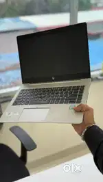 Hp Elite book 840 G5