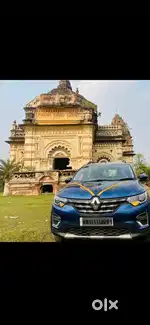 Renault Triber 2022 Petrol Well Maintained