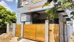 Individual house for rent 10000 advance 50000