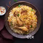 Urgent requirement for cook & assistant cook for Biriyani