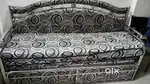 Sofa cum bed
