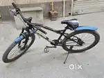 Toss all purani, cycle this bhai, gone, lena play message kare