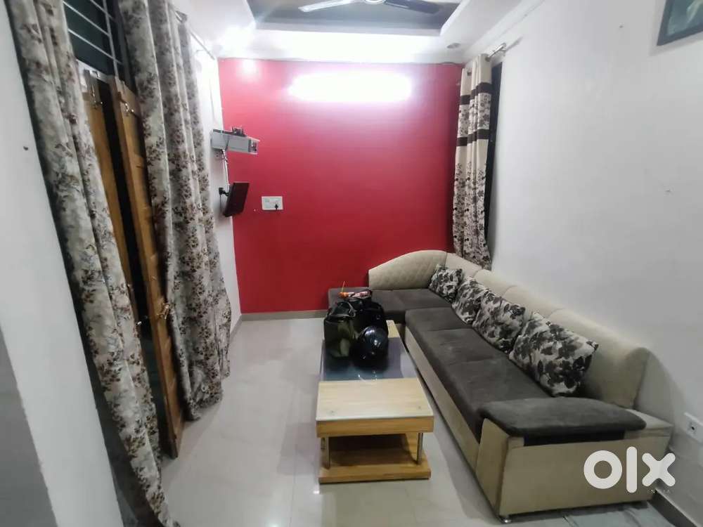 3 BHK flat for rent