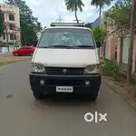Maruti Suzuki Eeco 7 Seater AC, 2017, Petrol