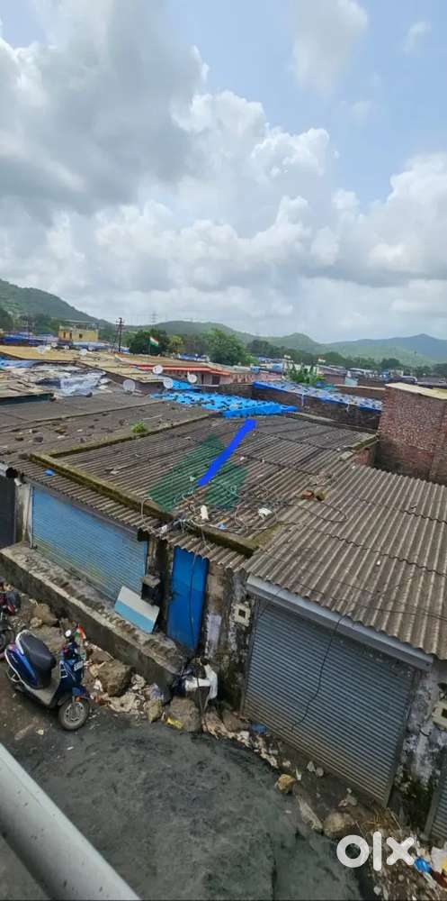 Commercial Gala For Sale in Chinchoti