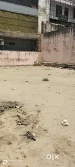 Plot for rent vaishali nagar Chitrakoot