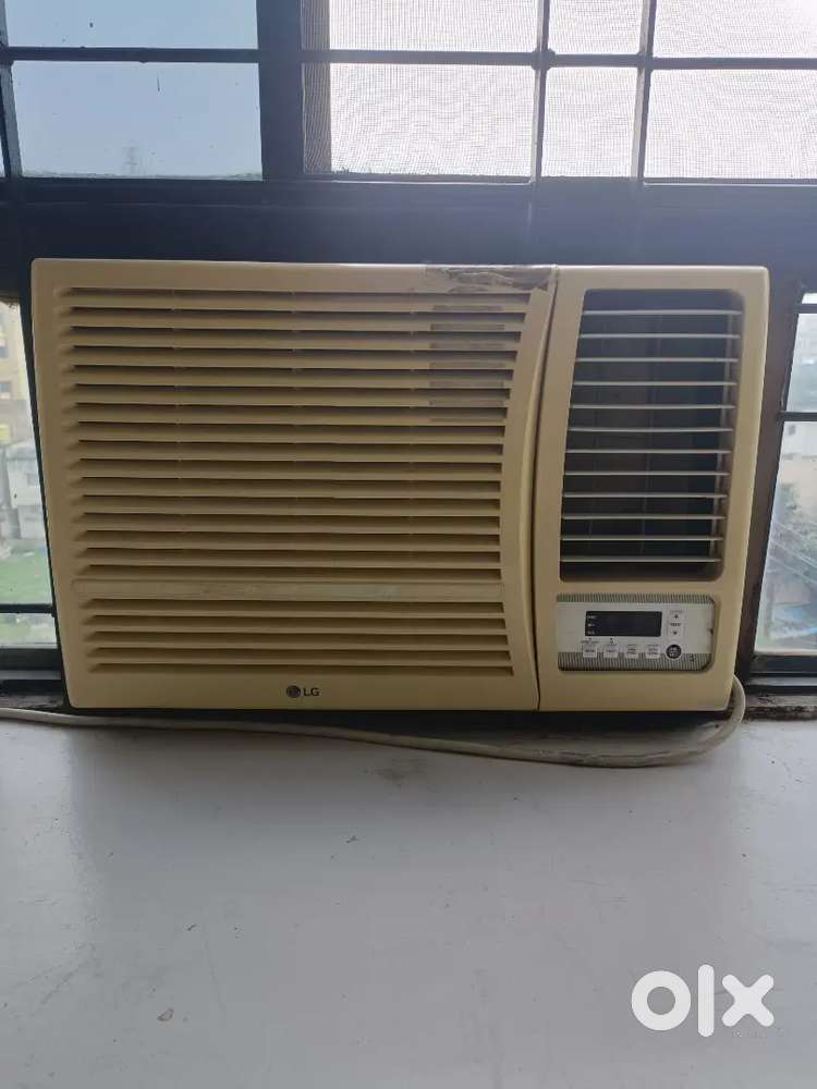 LG Window AC 1.5 Ton