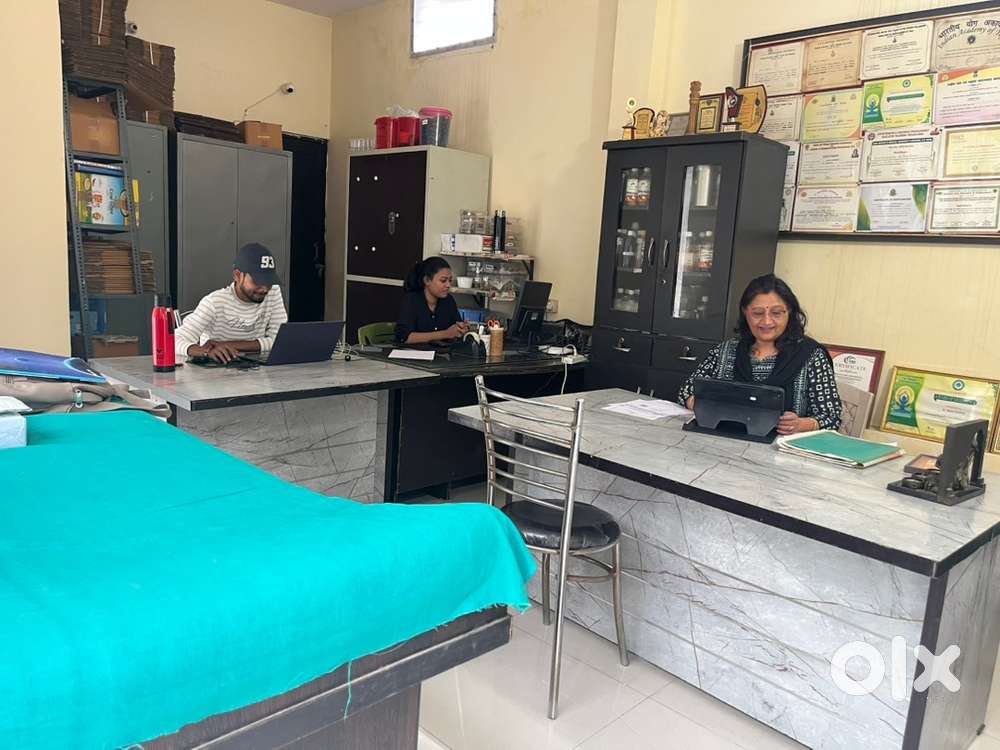 महिला स्टाफ की आवश्यकता – फुल टाइम / पार्ट टाइम