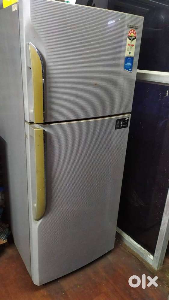 Double Door Refrigerator for sale