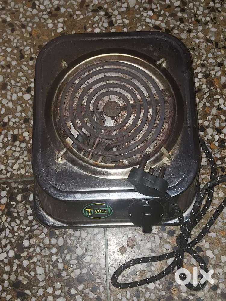 New model induction 2000w