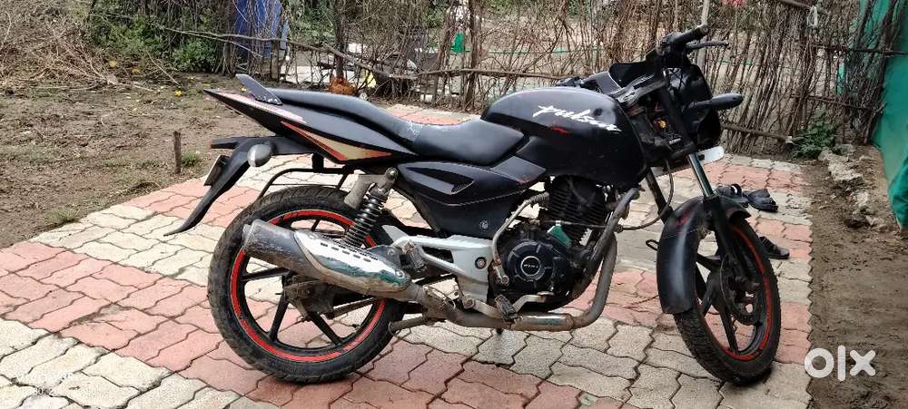 Good condition New tyers