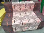 Classic designs ( SOFA CUM BED) START 2800