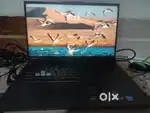 Asus f17,i712th gen,rtx3060 145tdp,ram16gb ddr5,