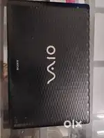 Sony vaio laptop