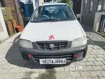 Maruti Suzuki Alto 2011 Petrol 75000 Km Driven