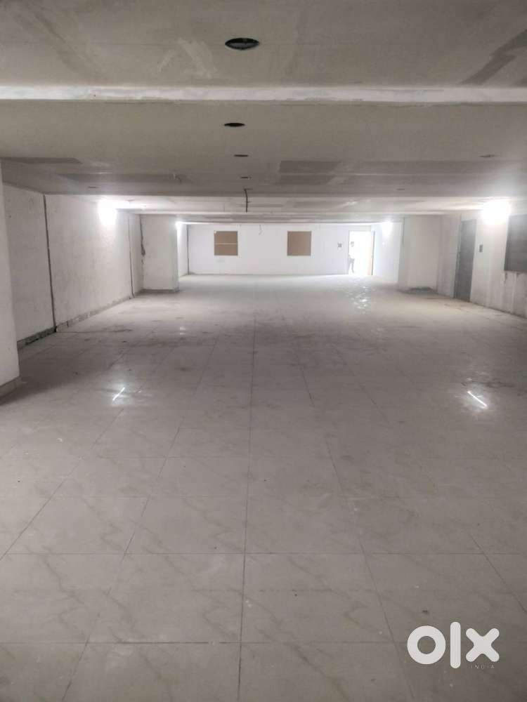 CLOSE & EASILY ACCESSIBLE TO   Hitech City,  Knowledge City, Financial