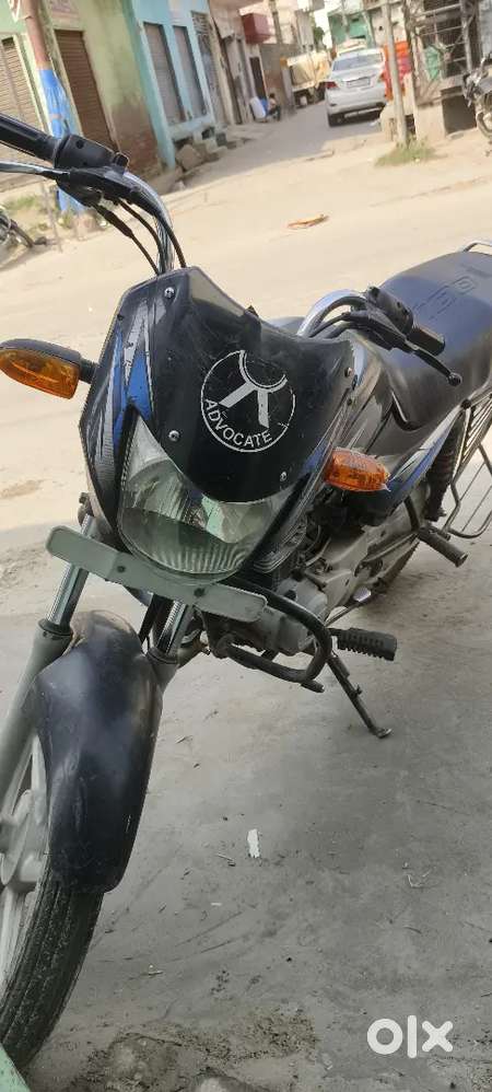 Good condition
