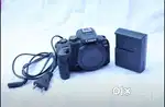 Canon r10 body