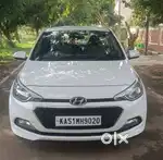 Hyundai i20 1.2 Spotz, 2016, Petrol