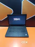 LENOVO E41-25 MODEL AMD A4 LAPTOP