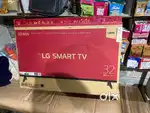 LG TV LED 32inch