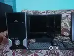 Complete Set of computer for Sell