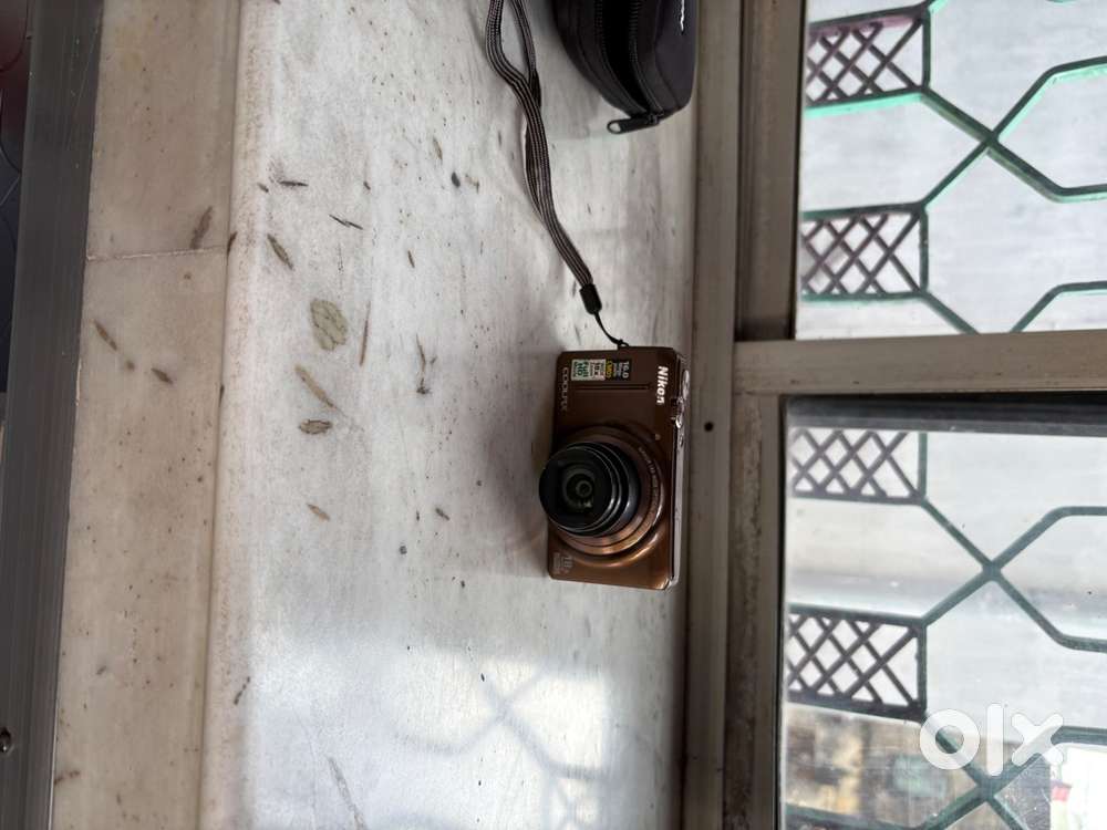 Digital camera