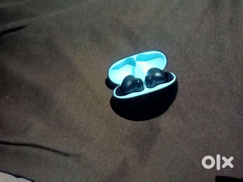 Oppo enco buds