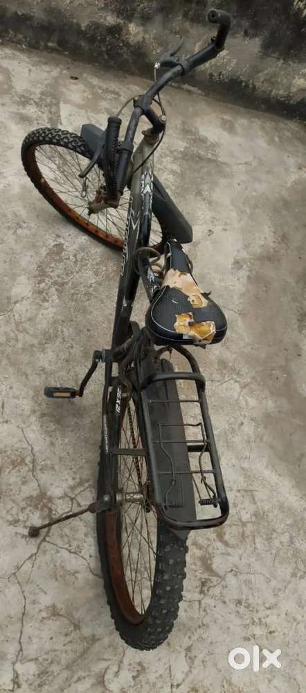 Cycle in good condition