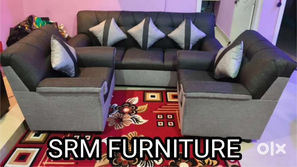 Festival offer price in New sofa set with warranty Free Home delivery