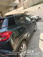 Mahindra XUV300