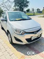 Hyundai i20 2013 CNG & Hybrids 90000 Km Driven