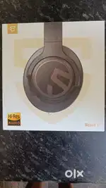 SoundPEATS Space HybridActiveNoise Cancelling WirelessOn-EarHeadphones