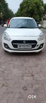 Maruti Suzuki Swift 2020 Petrol Good Condition