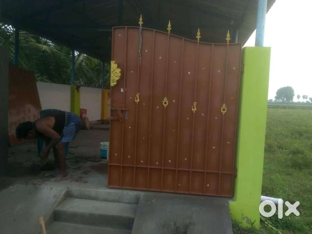 Agri Farm Land Rental