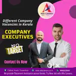 Need Office Executive in Construction Company, Near Link Road-Calicut