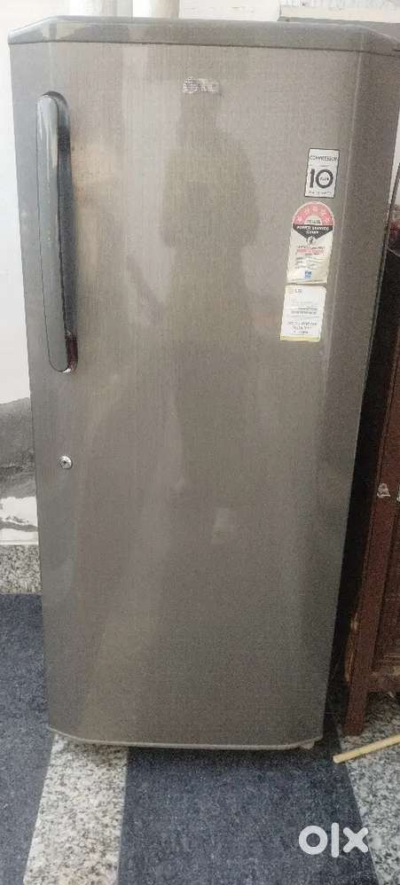 LG 235 litre