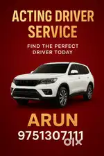 Acting Driver