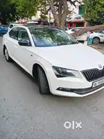 Skoda Superb LK 1.8 TSI AT, 2016, Petrol