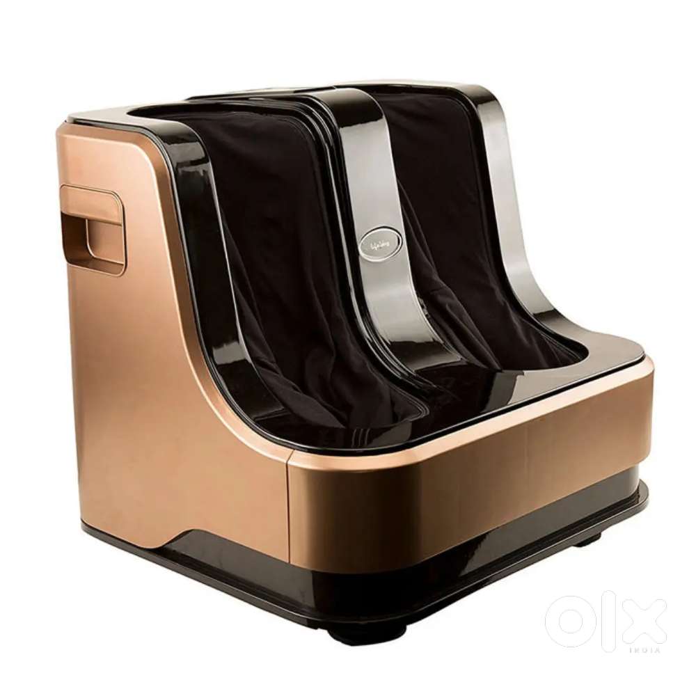 Foot massager