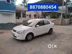 Ford Fiesta 1.4 EXI, 2011, Diesel