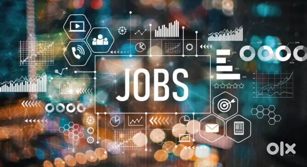 WE ARE HIRING JOB POSTING FOR OFFICE WORK