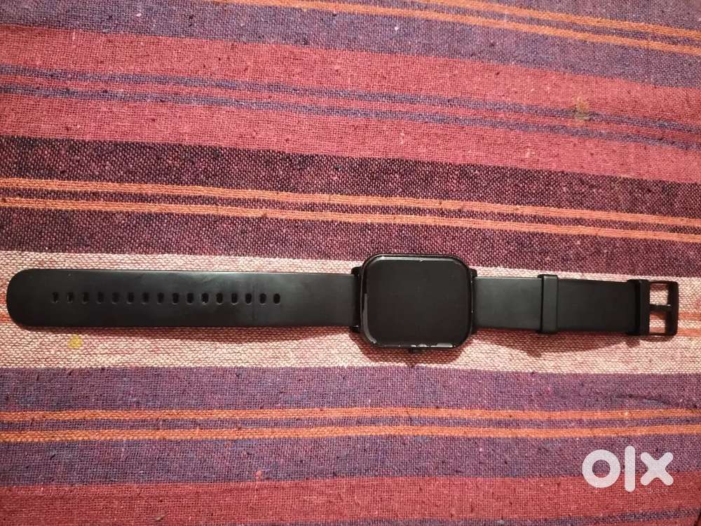Noise smartwatch very good condition