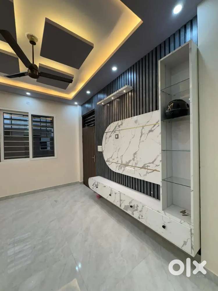 Nicely build 2 room independent for rent in Indira nagar.