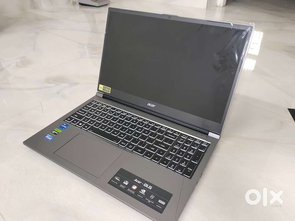 Acer ALG, Intel Core i7-13th Gen