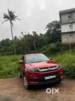 Maruti Suzuki Brezza 0 Diesel Well Maintained