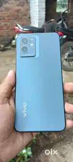 VIVO T1 5G 6+6/128